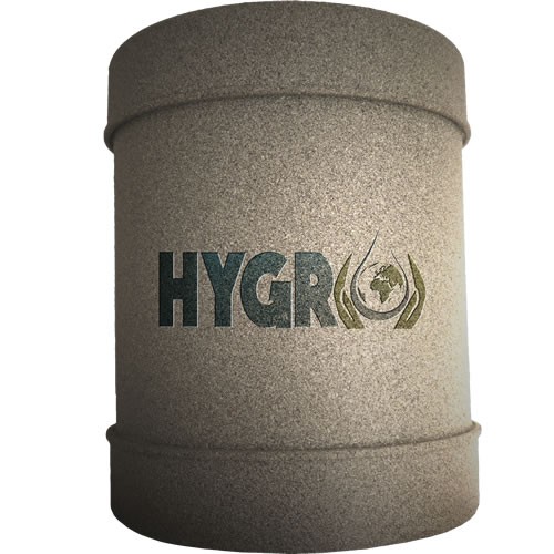 produit Hygro inventé par Hygrotop Assèchement et fabriqué seulement par Hygrotop Assèchement et Isosec